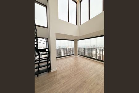 Apartamento à venda com 121m², 2 quartos e 2 vagas Apartamento à venda com 121m², 2 quartos e 2 vagasSala