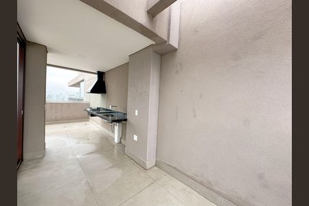 Apartamento à venda com 121m², 2 quartos e 2 vagas Apartamento à venda com 121m², 2 quartos e 2 vagasÁrea Gourmet