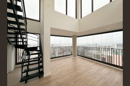 Apartamento à venda com 121m², 2 quartos e 2 vagas Apartamento à venda com 121m², 2 quartos e 2 vagasSala