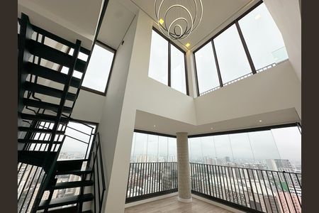 Apartamento à venda com 121m², 2 quartos e 2 vagas Apartamento à venda com 121m², 2 quartos e 2 vagasSala