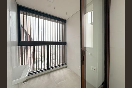 Apartamento à venda com 121m², 2 quartos e 2 vagas Apartamento à venda com 121m², 2 quartos e 2 vagasÁrea de Serviço