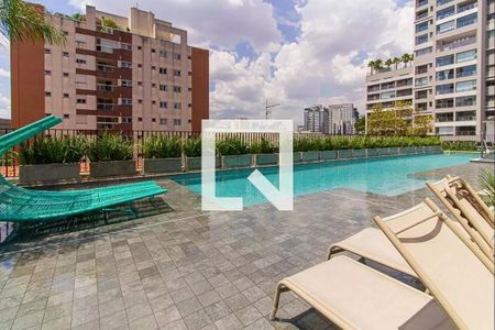 Apartamento à venda com 121m², 2 quartos e 2 vagas Apartamento à venda com 121m², 2 quartos e 2 vagasÁrea Comum
