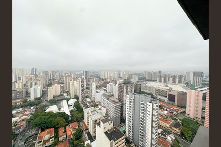 Apartamento à venda com 121m², 2 quartos e 2 vagas Apartamento à venda com 121m², 2 quartos e 2 vagasVista