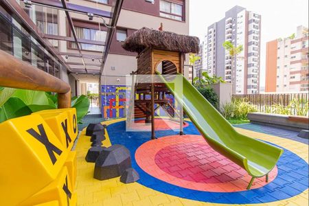 Apartamento à venda com 121m², 2 quartos e 2 vagas Apartamento à venda com 121m², 2 quartos e 2 vagasÁrea Comum