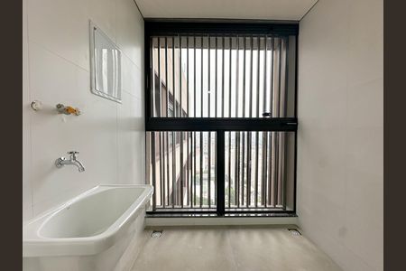 Apartamento à venda com 121m², 2 quartos e 2 vagas Apartamento à venda com 121m², 2 quartos e 2 vagasÁrea de Serviço