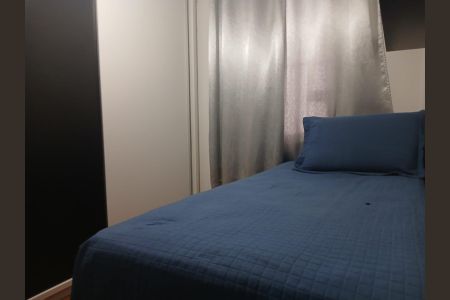 Foto 11 de apartamento à venda com 2 quartos, 49m² em Tatuapé, São Paulo