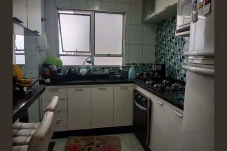 Foto 03 de apartamento à venda com 2 quartos, 49m² em Tatuapé, São Paulo