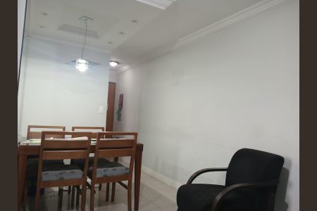 Foto 04 de apartamento à venda com 2 quartos, 49m² em Tatuapé, São Paulo