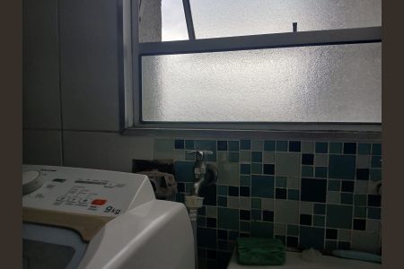 Foto 02 de apartamento à venda com 2 quartos, 49m² em Tatuapé, São Paulo