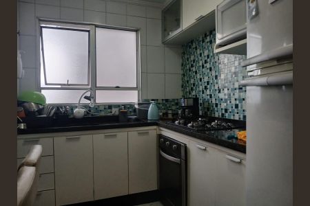 Foto 05 de apartamento à venda com 2 quartos, 49m² em Tatuapé, São Paulo