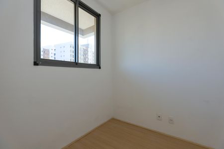 Apartamento para alugar com 38m², 2 quartos e sem vaga Apartamento para alugar com 38m², 2 quartos e sem vagaQuarto 2