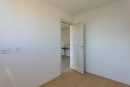 Apartamento para alugar com 38m², 2 quartos e sem vaga Apartamento para alugar com 38m², 2 quartos e sem vagaQuarto 1