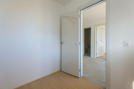 Apartamento para alugar com 38m², 2 quartos e sem vaga Apartamento para alugar com 38m², 2 quartos e sem vagaQuarto 2