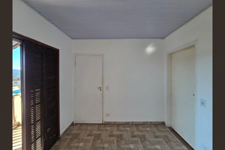 Sala  de casa para alugar com 1 quarto, 34m² em Parque Continental, Guarulhos