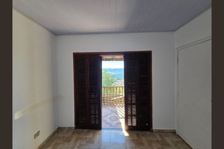 Sala  de casa para alugar com 1 quarto, 34m² em Parque Continental, Guarulhos