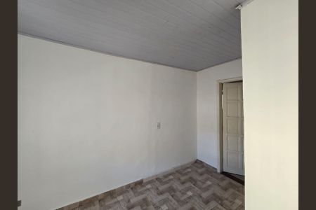 Casa para alugar com 34m², 1 quarto e sem vaga Casa para alugar com 34m², 1 quarto e sem vagaSuíte