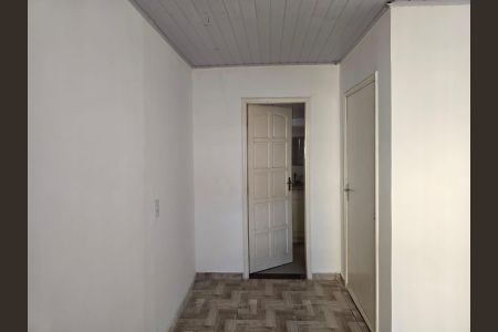 Casa para alugar com 34m², 1 quarto e sem vaga Casa para alugar com 34m², 1 quarto e sem vagaSuíte