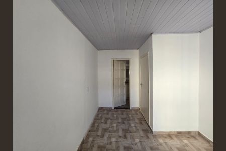 Casa para alugar com 34m², 1 quarto e sem vaga Casa para alugar com 34m², 1 quarto e sem vagaSuíte