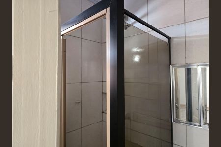 Casa para alugar com 34m², 1 quarto e sem vaga Casa para alugar com 34m², 1 quarto e sem vagaBanheiro da Suíte