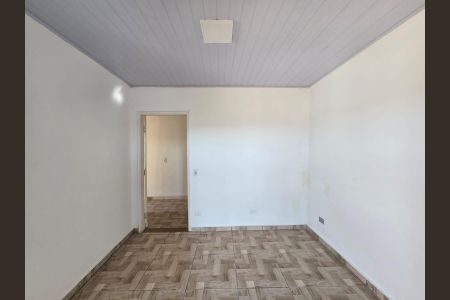 Sala  de casa para alugar com 1 quarto, 34m² em Parque Continental, Guarulhos