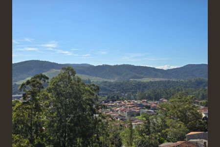 Vista  de casa para alugar com 1 quarto, 34m² em Parque Continental, Guarulhos
