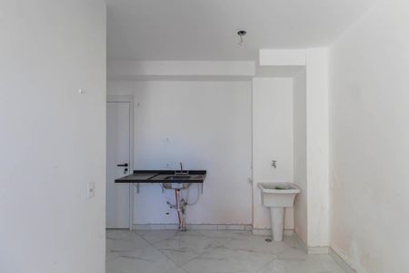 Apartamento para alugar com 1 quarto, 32m² em Vila Prudente, São Paulo