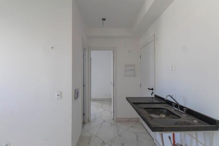 Apartamento para alugar com 1 quarto, 32m² em Vila Prudente, São Paulo