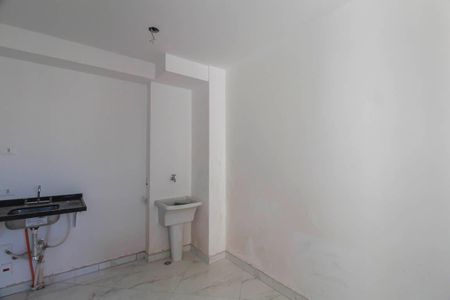 Apartamento para alugar com 1 quarto, 32m² em Vila Prudente, São Paulo