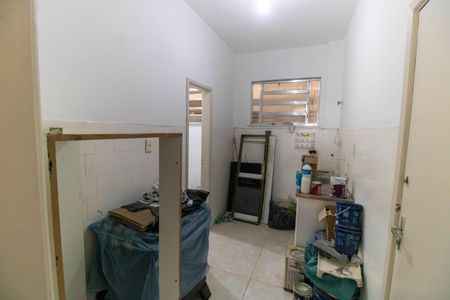 Apartamento para alugar com 75m², 1 quarto e sem vagaCozinha