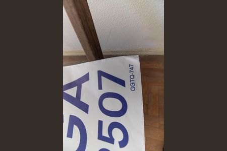 Apartamento para alugar com 75m², 1 quarto e sem vagaPlaquinha