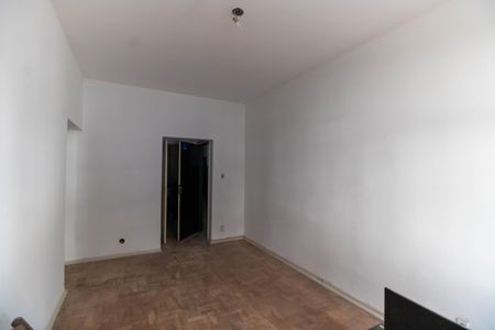 Sala de apartamento para alugar com 1 quarto, 75m² em Centro, Niterói