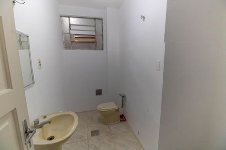 Apartamento para alugar com 75m², 1 quarto e sem vagaBanheiro