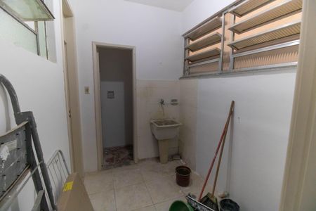 Apartamento para alugar com 75m², 1 quarto e sem vagaÁrea de Serviço