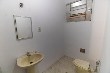 Apartamento para alugar com 75m², 1 quarto e sem vagaBanheiro