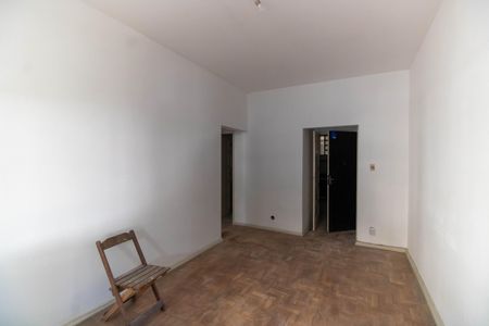 Sala de apartamento para alugar com 1 quarto, 75m² em Centro, Niterói