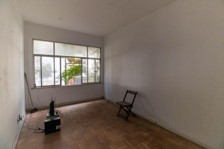 Apartamento para alugar com 75m², 1 quarto e sem vagaSala