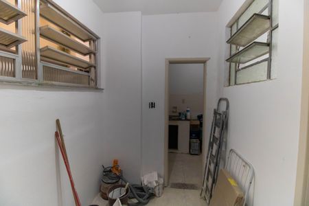Apartamento para alugar com 75m², 1 quarto e sem vagaÁrea de Serviço