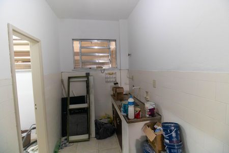 Apartamento para alugar com 75m², 1 quarto e sem vagaCozinha