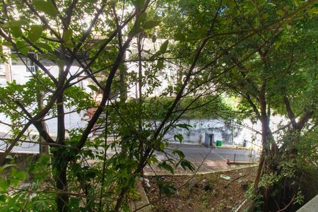 Vista do Quarto  de apartamento para alugar com 1 quarto, 75m² em Centro, Niterói