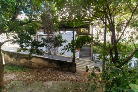 Vista da Sala de apartamento para alugar com 1 quarto, 75m² em Centro, Niterói