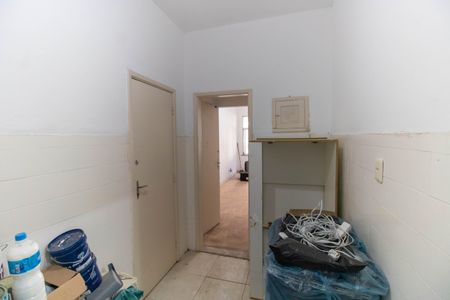 Apartamento para alugar com 75m², 1 quarto e sem vagaCozinha