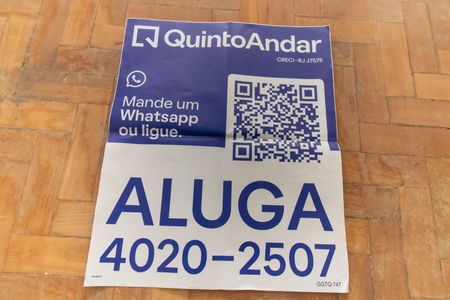 Apartamento para alugar com 75m², 1 quarto e sem vagaPlaquinha 