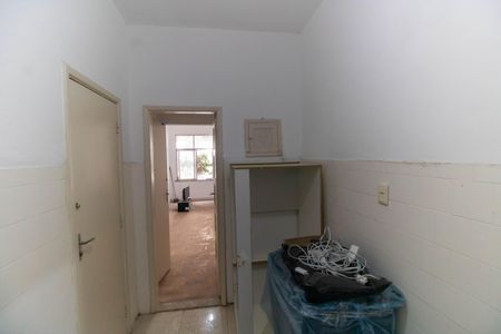 Apartamento para alugar com 75m², 1 quarto e sem vagaCozinha