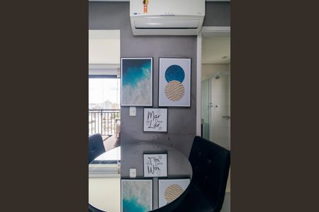 Studio para alugar com 36m², 0 quarto e 1 vagaStudio