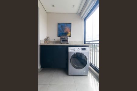 Studio de kitnet/studio à venda com 0 quarto, 36m² em Campo Belo, São Paulo