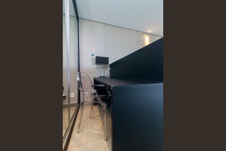Studio para alugar com 36m², 0 quarto e 1 vagaStudio