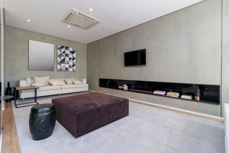 Studio para alugar com 36m², 0 quarto e 1 vagaÁrea Comum