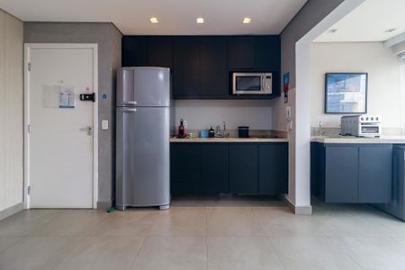 Studio de kitnet/studio à venda com 0 quarto, 36m² em Campo Belo, São Paulo