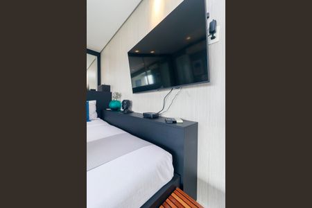 Studio para alugar com 36m², 0 quarto e 1 vagaStudio