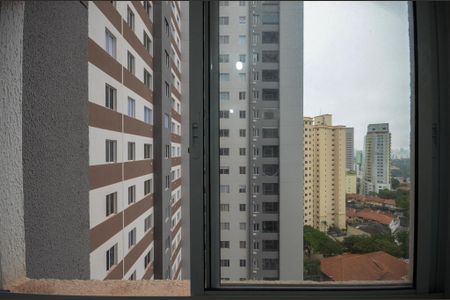 Apartamento para alugar com 36m², 2 quartos e sem vaga Apartamento para alugar com 36m², 2 quartos e sem vagaSala - Janela